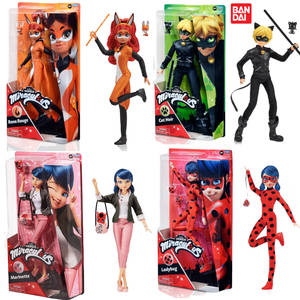 Miraculous Ladybug Toys  Free and Faster Shipping on AliExpress